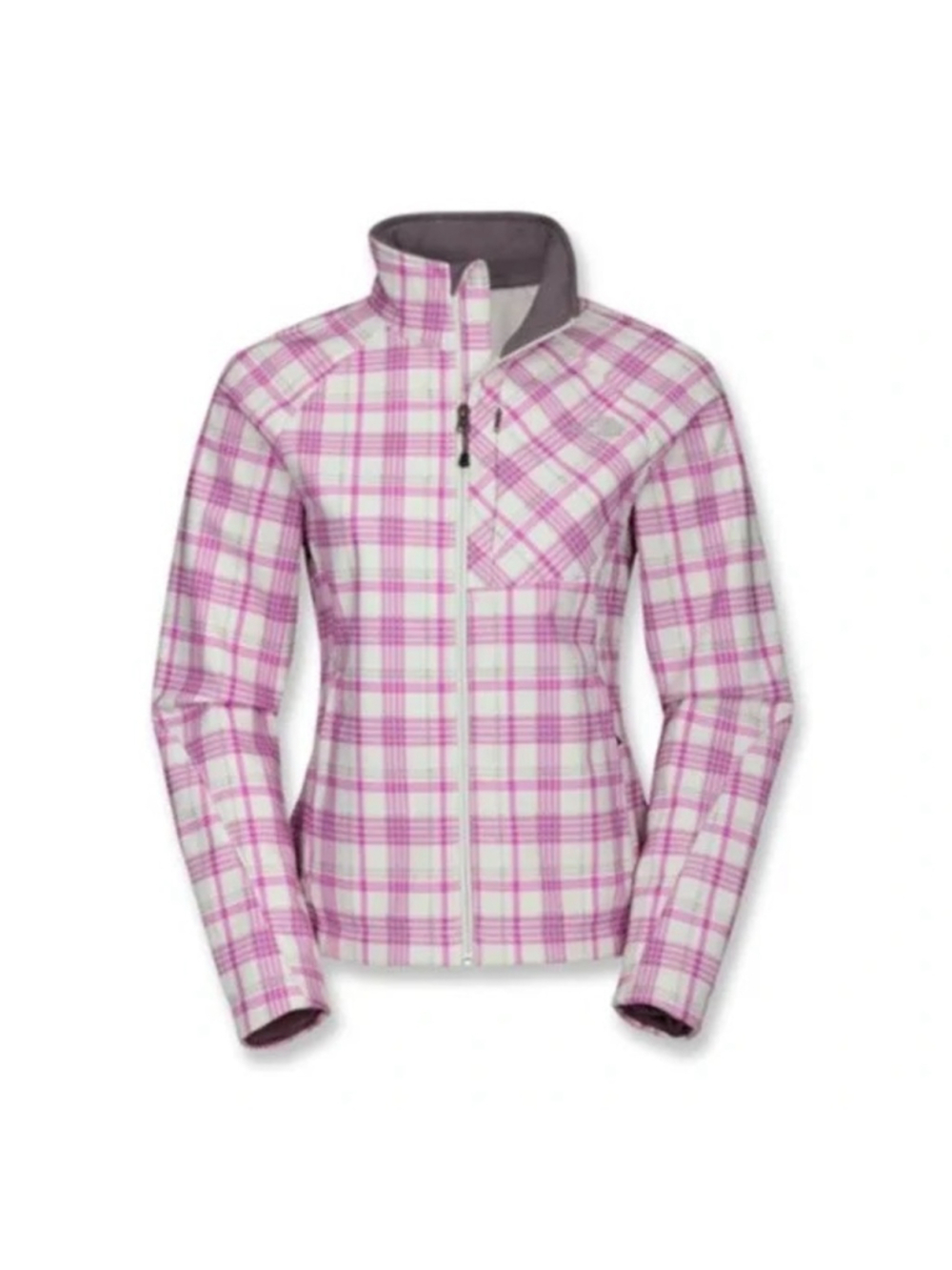The North Face Apex Bionic Jacket